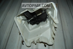 BMW X5 E70 07-13 Engine Computer Unit Ventilation