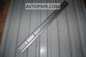 Trunk lining, side, middle shelf runner, right, BMW X5 E70 07-13