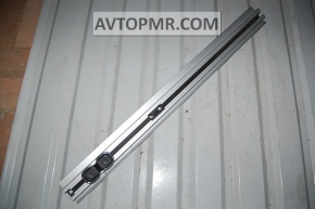Trunk lining, side, middle shelf runner, right, BMW X5 E70 07-13