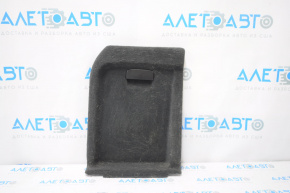 Front left arch trim BMW X5 E70 07-13 black