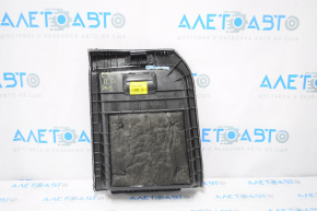 Front left arch trim BMW X5 E70 07-13 black