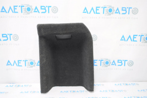 Front right arch trim for BMW X5 E70 07-13 black