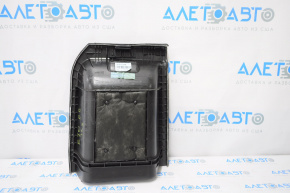 Front right arch trim for BMW X5 E70 07-13 black