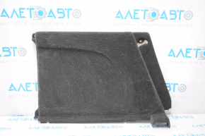 Rear left arch trim BMW X5 E70 07-13 black