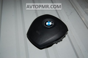 Steering wheel airbag for the driver's side of the BMW X5 E70 07-13