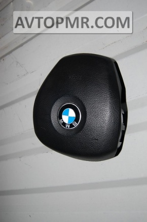 Steering wheel airbag for the driver's side of the BMW X5 E70 07-13