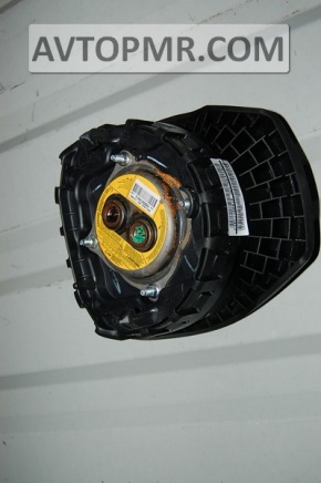 Steering wheel airbag for the driver's side of the BMW X5 E70 07-13