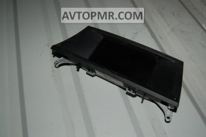 Monitor, display, navigation BMW X5 X6 E70 E71 07-13 6.5"
