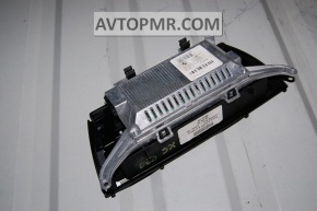 Monitor, display, navigation BMW X5 X6 E70 E71 07-13 6.5"