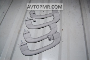 BMW X5 E70 07-13 gray front ceiling handle