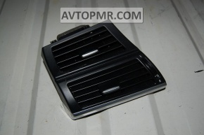 Right air duct deflector BMW X5 E70 07-13