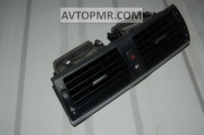 Central air duct deflector BMW X5 E70 07-09