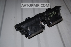 Central air duct deflector BMW X5 E70 07-09