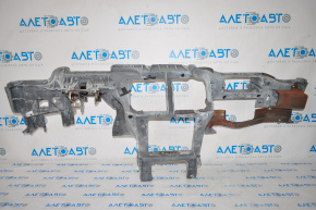 Reinforced under-torpedo pipe for BMW X5 E70 07-13