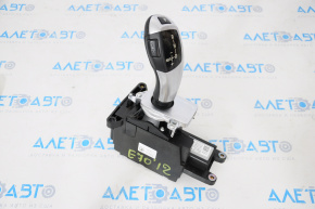 Gearshifter BMW X5 X6 E70 E71 07-09
