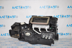 Heater assembly for BMW X5 E70 07-13
