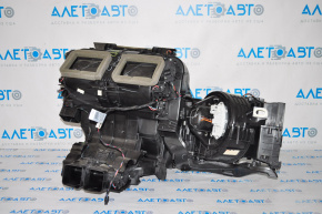 Heater assembly for BMW X5 E70 07-13