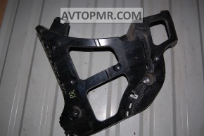 Rear bumper mount, right outer, BMW X5 E70 07-13