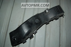 Left brake disc duct for BMW X5 E70 07-10 pre-restyling