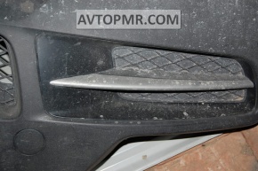Front bumper grille, right side, BMW X5 E70 07-10 pre-restyling