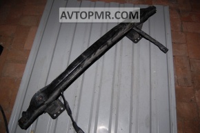 Front bumper reinforcement for BMW X5 E70 07-10 pre-restyling