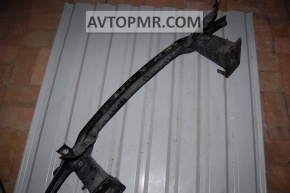 Front bumper reinforcement for BMW X5 E70 07-10 pre-restyling