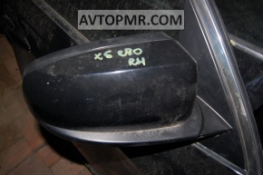 Right side mirror assembly for BMW X5 E70 07-13