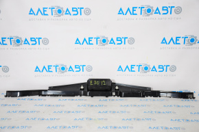 BMW X5 E70 07-13 Tailgate Lock Trim