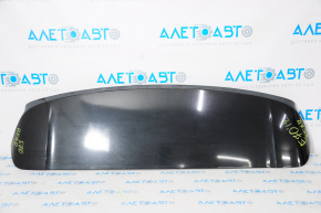 BMW X5 E70 07-13 Tailgate Spoiler