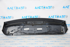BMW X5 E70 07-13 Tailgate Spoiler