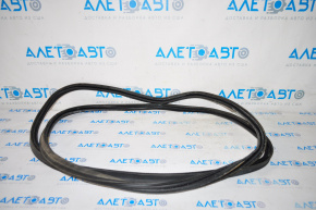 Rubber seal for the trunk door of a BMW X5 E70 07-13