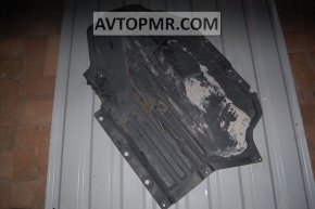 Left fuel tank guard for BMW X5 E70 07-13