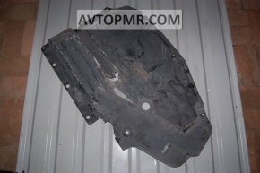 Right fuel tank guard for BMW X5 E70 07-13