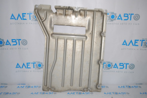 Transmission protection BMW X5 E70 07-13
