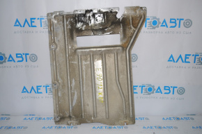 Transmission protection BMW X5 E70 07-13