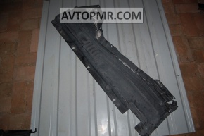 Left underbody trim for BMW X5 E70 07-13