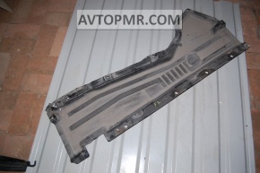 Left underbody trim for BMW X5 E70 07-13
