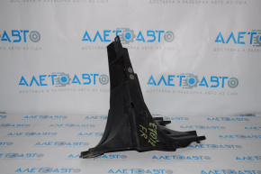Front right wing bracket BMW X5 X6 E70 E71 07-13
