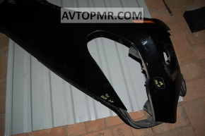 Front left fender for BMW X5 E70 07-10 under washer (pre-restored)