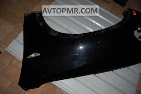 Front left fender for BMW X5 E70 07-10 under washer (pre-restored)