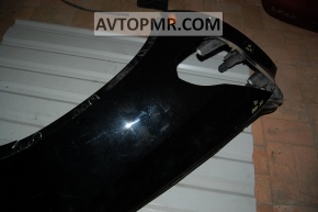 Front left fender for BMW X5 E70 07-10 under washer (pre-restored)