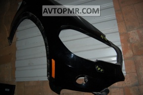 Front right fender for BMW X5 E70 07-10 (pre-restored) under washer