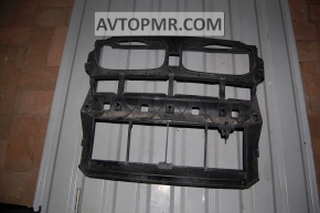 BMW X5 E70 07-10 radiator panel TV