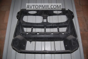 BMW X5 E70 07-10 radiator panel TV
