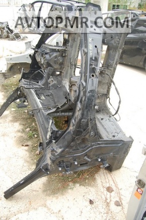 Front right quarter panel BMW X5 E70 07-13
