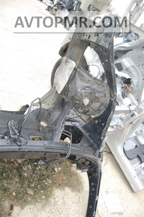 Front right quarter panel BMW X5 E70 07-13