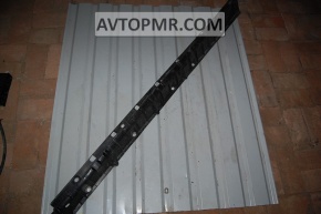 Left side step sill for BMW X5 E70 07-13