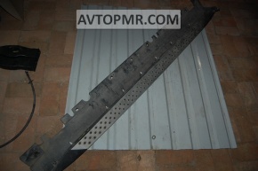 Left side step sill for BMW X5 E70 07-13