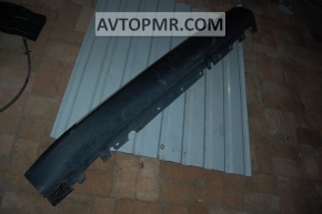 Left side step sill for BMW X5 E70 07-13