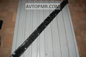 Right side step sill for BMW X5 E70 07-13